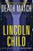 Death Match, Lincoln Child - Paperback - 9780307948816