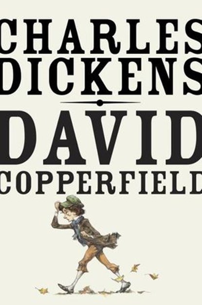 David Copperfield, Charles Dickens - Ebook - 9780307950536