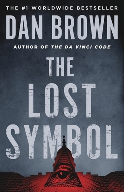 The Lost Symbol, Dan Brown - Paperback - 9780307950680