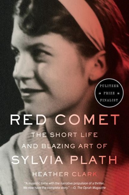 Red Comet, Heather Clark - Paperback - 9780307951267