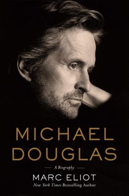 Michael Douglas, Marc Eliot - Ebook - 9780307952387