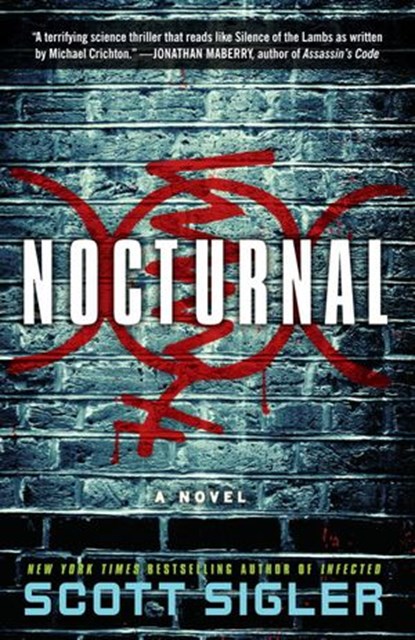 Nocturnal, Scott Sigler - Ebook - 9780307952769