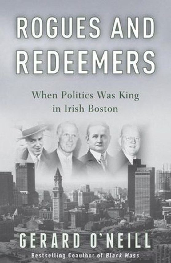 Rogues and Redeemers