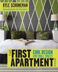 The First Apartment Book | Kyle Schuneman ; Heather Summerville | 