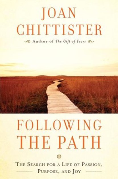 Following the Path, Sister Joan Chittister - Ebook - 9780307953995