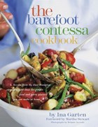 The Barefoot Contessa Cookbook | Ina Garten | 