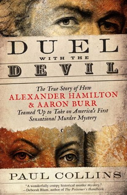 Duel with the Devil, Paul Collins - Ebook - 9780307956477