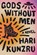 Gods Without Men, KUNZRU,  Hari - Gebonden - 9780307957115
