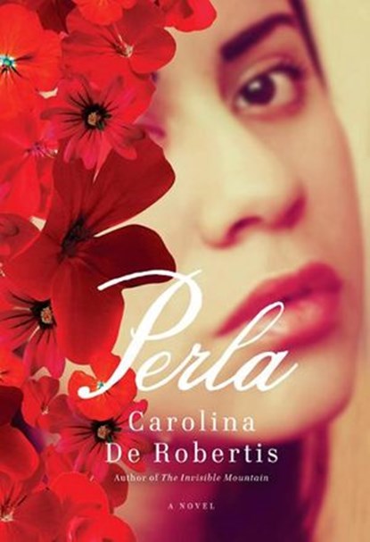 Perla, Carolina De Robertis - Ebook - 9780307957382