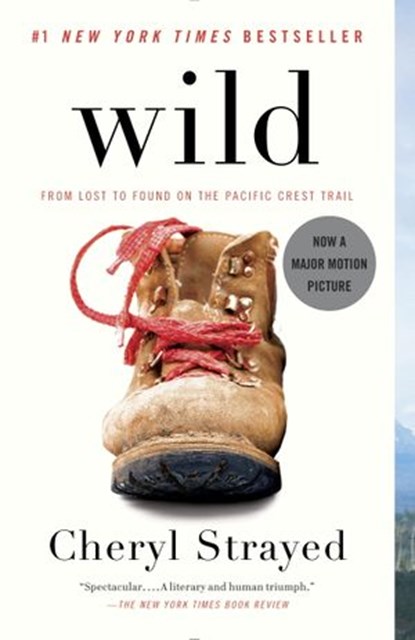 Wild, Cheryl Strayed - Ebook - 9780307957658