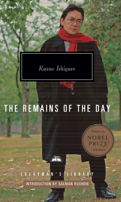 The Remains of the Day, Kazuo Ishiguro - Gebonden - 9780307961440