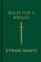 Rules for a Knight, Ethan Hawke - Gebonden - 9780307962331