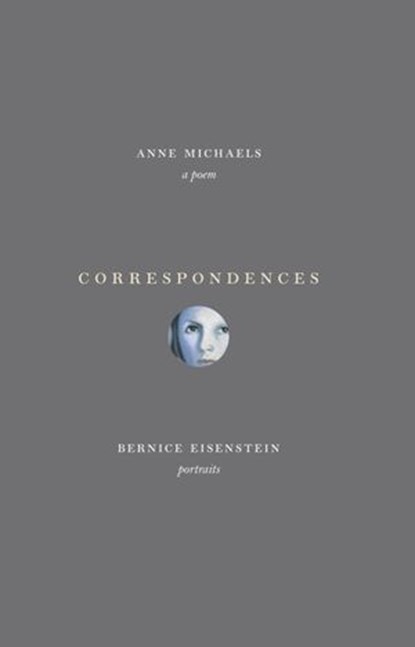 Correspondences, Anne Michaels - Ebook - 9780307962515