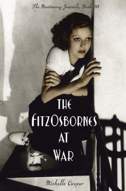 The FitzOsbornes at War, Michelle Cooper - Ebook - 9780307974044