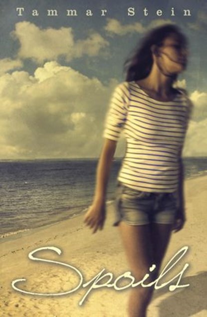 Spoils, Tammar Stein - Ebook - 9780307974310