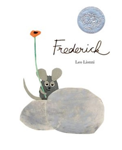 Frederick, Leo Lionni - Ebook - 9780307974501