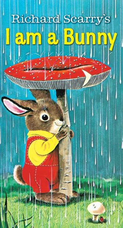 I Am a Bunny, Ole Risom - Ebook - 9780307974679