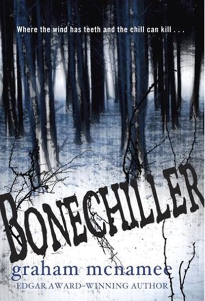 Bonechiller, Graham McNamee - Ebook - 9780307975942
