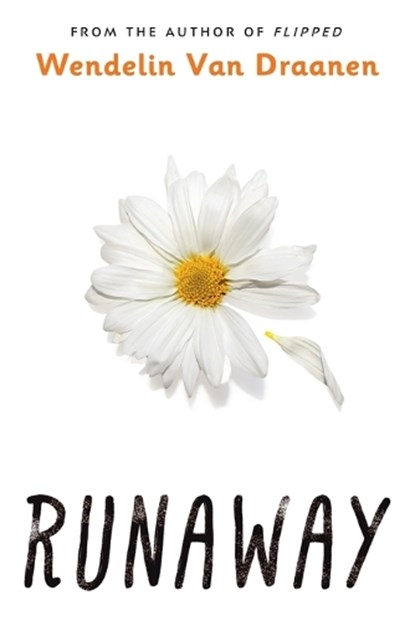 Runaway, Wendelin Van Draanen - Paperback - 9780307975973