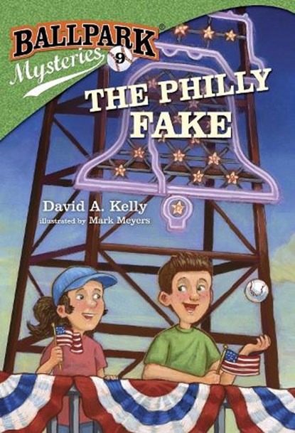 The Philly Fake, David A. Kelly - Paperback - 9780307977854