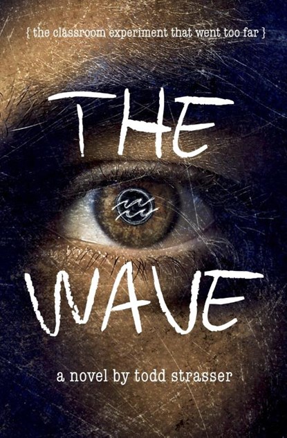 Wave, Todd Strasser - Paperback - 9780307979124