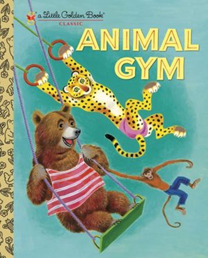 Animal Gym, Beth Greiner Hoffman - Ebook - 9780307982643