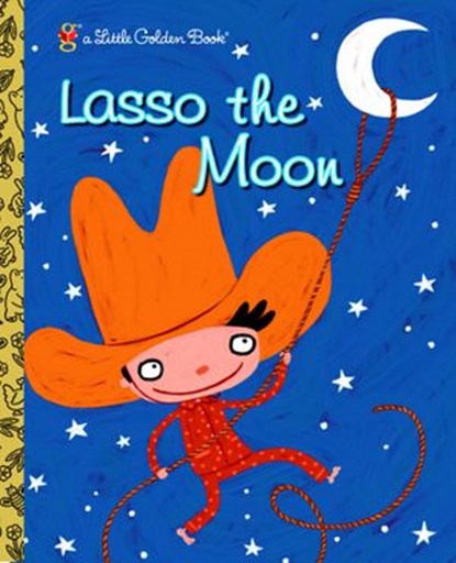 Lasso the Moon, Trish Holland - Ebook - 9780307983268