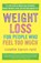 Weight Loss for People Who Feel Too Much, Colette Baron-Reid - Paperback - 9780307986139