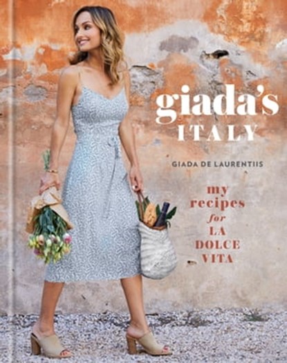 Giada's Italy, Giada De Laurentiis - Ebook - 9780307987235