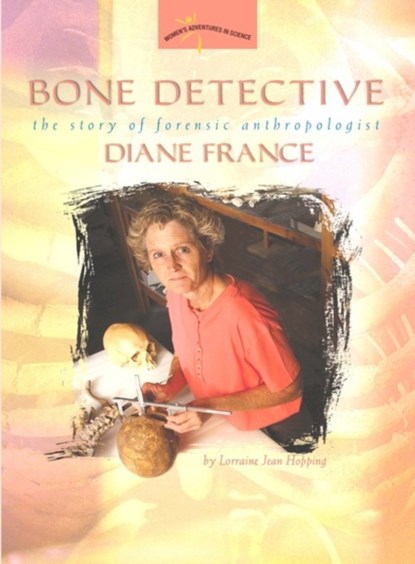 Bone Detective, Lorraine Jean Hopping - Paperback - 9780309095501