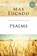 Life Lessons from Psalms, Max Lucado - Paperback - 9780310086680