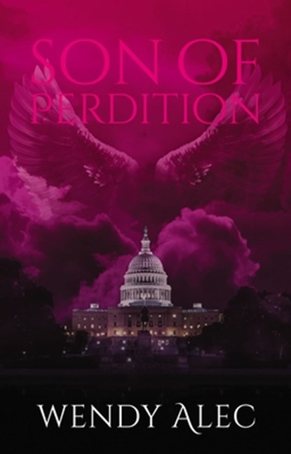 Son of Perdition, Wendy Alec - Paperback - 9780310090991