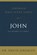 John, Dr. David Jeremiah - Paperback - 9780310091554