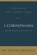 1 Corinthians, Dr. David Jeremiah - Paperback - 9780310091646