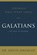 Galatians, Dr. David Jeremiah - Paperback - 9780310091660