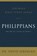Philippians, Dr. David Jeremiah - Paperback - 9780310091707