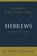 Hebrews, Dr. David Jeremiah - Paperback - 9780310091783