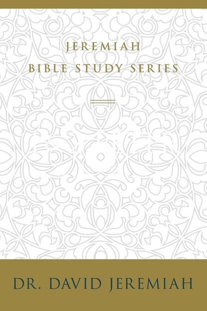 1 and 2 Peter, Dr. David Jeremiah - Paperback - 9780310091820