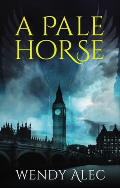 A Pale Horse, Wendy Alec - Ebook - 9780310096245