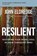 Resilient Bible Study Guide plus Streaming Video, John Eldredge - Paperback - 9780310097044