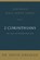 2 Corinthians, Dr. David Jeremiah - Paperback - 9780310097488