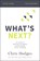 What's Next? Study Guide, Chris Hodges - Paperback - 9780310104124