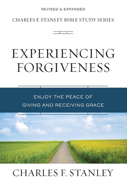 Experiencing Forgiveness, Charles F. Stanley - Paperback - 9780310106579