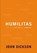 Humilitas, John Dickson - Paperback - 9780310106678