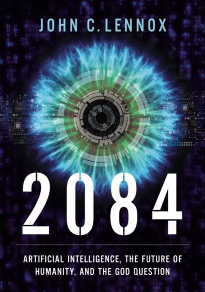 2084, John C. Lennox - Gebonden - 9780310109563