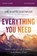 Everything You Need Study Guide, Dr. David Jeremiah - Paperback - 9780310111832