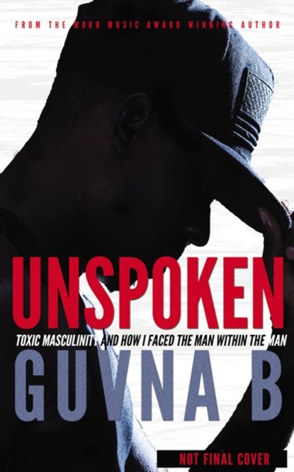 Unspoken, Guvna B - Paperback - 9780310112020