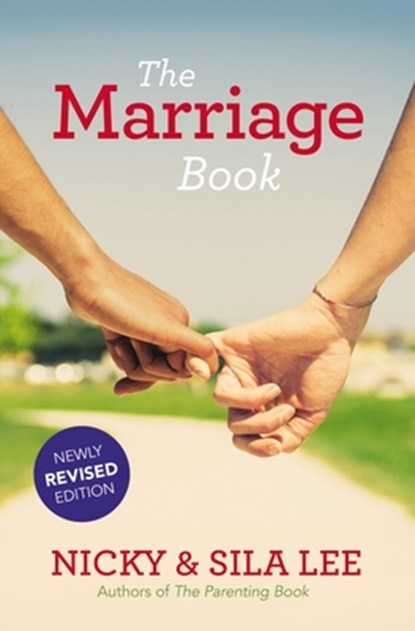 The Marriage Book Newly Revised Edition, Lee Nicky Lee ; Lee Sila Lee - Paperback - 9780310116677