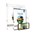 Psalms Study Guide with DVD, Sandra L. Richter - Paperback - 9780310120667