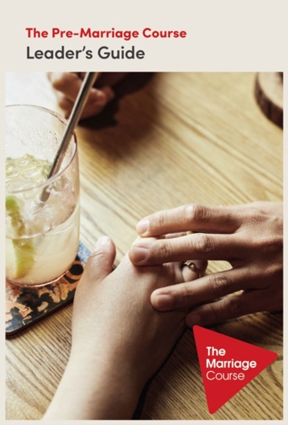 The Pre-Marriage Course Leader's Guide Revised and Updated, Lee Nicky Lee ; Lee Sila Lee - Paperback - 9780310122487